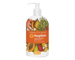 I SORBETTI MangoBoom Sap.Liq.