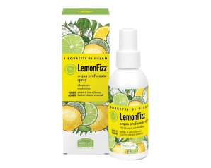 I SORBETTI LEMONFIZZ ACQUA IDR