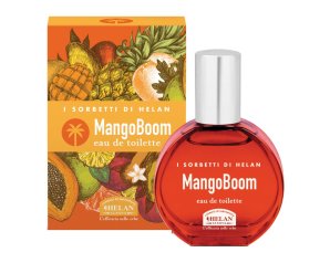 Helan I Sorbetti Mangoboom eau de toilette 30 millilitri profumo fresco fruttato al mango