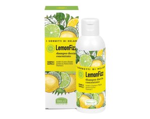 I SORBETTI LEMONFIZZ BAGNODOC