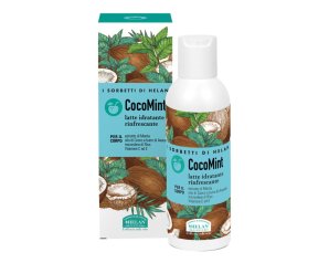 I SORBETTI Cocomint Latte Corp