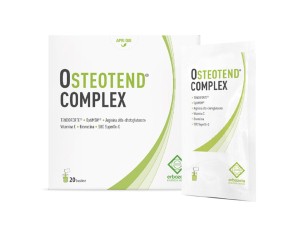 OSTEOTEND COMPLEX 20BUST