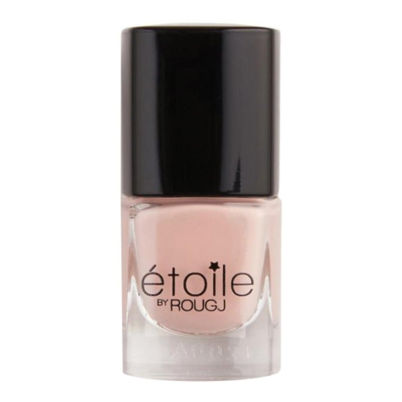 Rougj Etoile smalto perla 5 ml - smalto per unghie colore perla Rougj Etoile smalto perla 5 ml - smalto per unghie colore perla