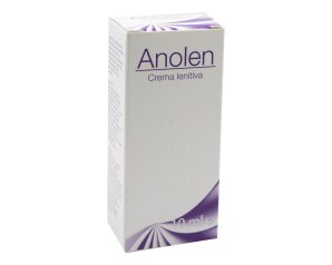 ANOLEN Crema 10g