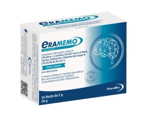 ERAMEMO 14 Buste 2g