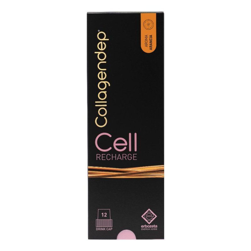 COLLAGENDEP Cell Rech Arancia COLLAGENDEP Cell Rech Arancia