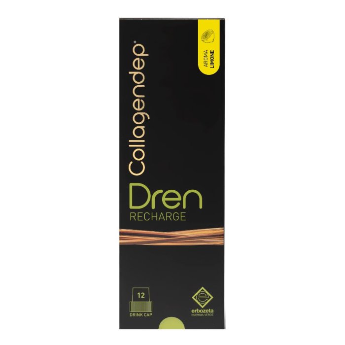 COLLAGENDEP Cell Rech Limone COLLAGENDEP Cell Rech Limone