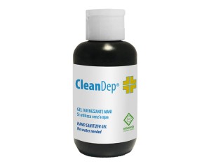 CLEANDEP GEL IGENIZZANTE MANI
