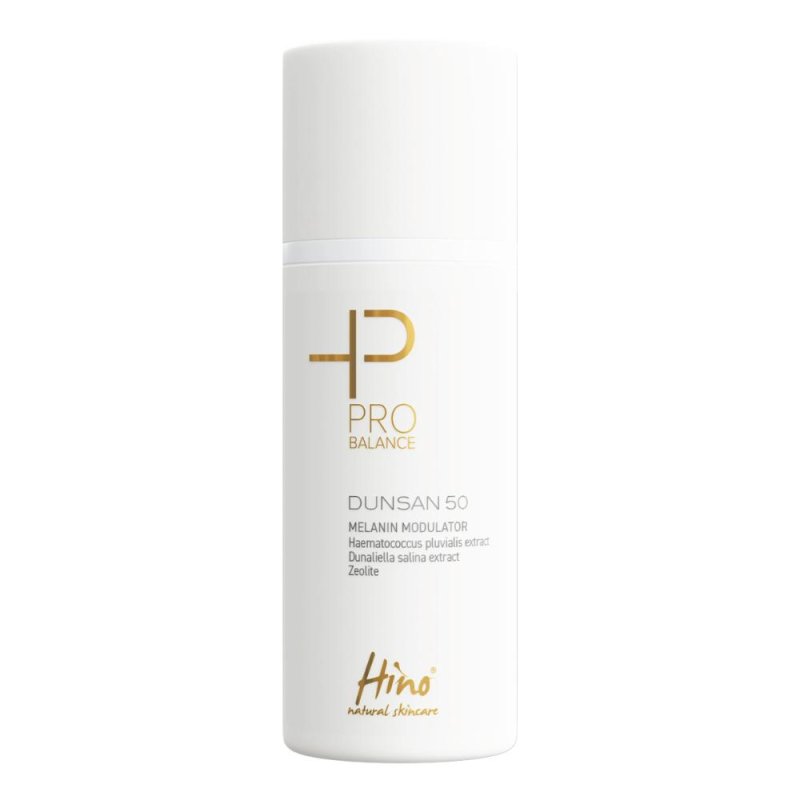 Hino Dunsan 50 Primer Protettivo Con Filtri Solari 30 ml Hino Dunsan 50 Primer Protettivo Con Filtri Solari 30 ml