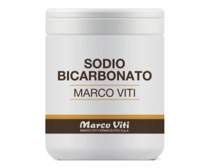 SODIO BICARBONATO VITI 100G
