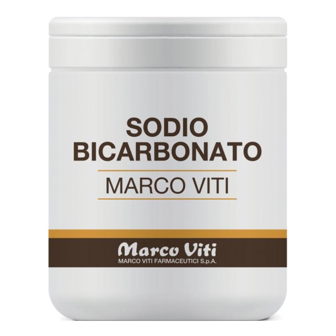 Marco Viti Sodio Bicarbonato 100g Marco Viti Sodio Bicarbonato 100g