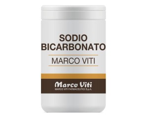 SODIO BICARBONATO VITI 200G