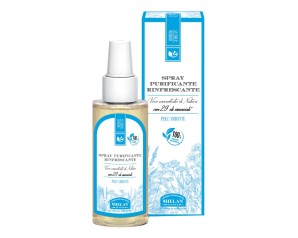 I RIMEDI SPRAY PURIFICANTE AMB