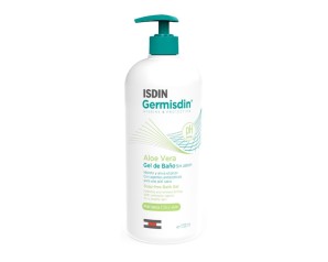 GERMISDIN ALOE VERA 1LT