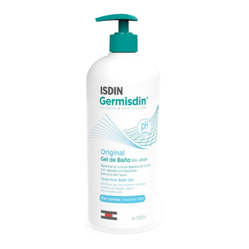 GERMISDIN Igiene Corpo 1000ml GERMISDIN Igiene Corpo 1000ml
