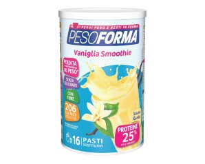 PESOFORMA Vaniglia Smoothie
