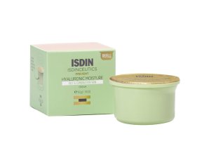 ISDINCEUTICS REFILL HYALURONIC