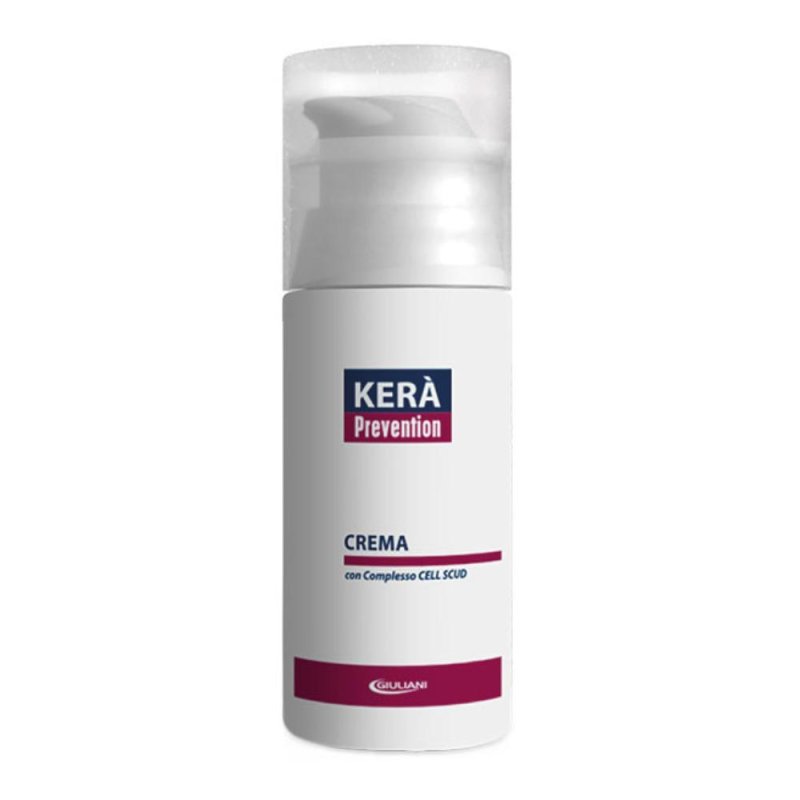 Kera Prevention 50 ml - lozione preventiva anticaduta capelli Kera Prevention 50 ml - lozione preventiva anticaduta capelli