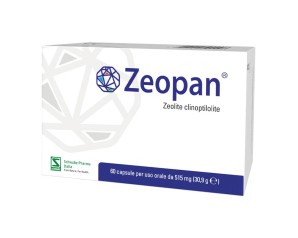 ZEOPAN 60CPS