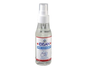 IDISAN SPRAY IGIEN MANI 100ML