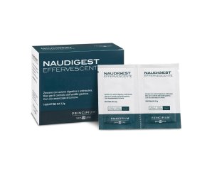 PRINCIPIUM Naudigest 18Bust.