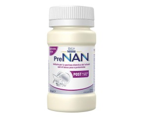 NESTLE' PRENAN POST 8X200ML