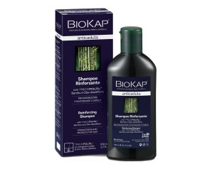 BIOKAP SHAMPOO RINFOR ANTICAD