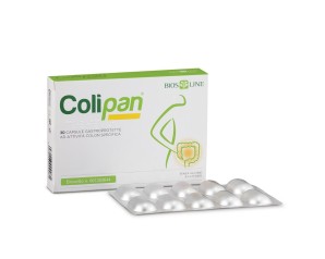 COLIPAN 20 Cps