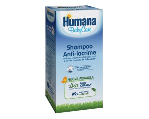 HUMANA BC SHAMPOO 200ML