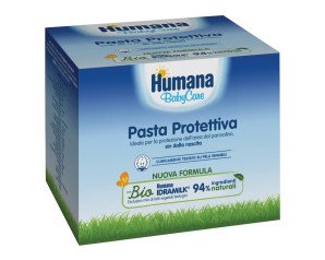 HUMANA^BC Pasta Vaso 200ml
