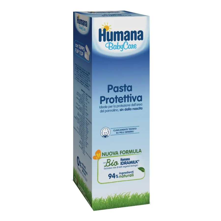 Penaten Crema Protett 150Ml Gmm: acquista online in offerta Penaten Crema  Protett 150Ml Gmm