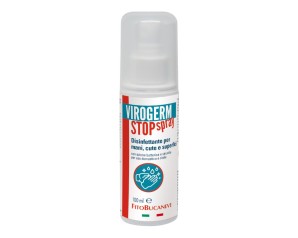 VIROGERM STOP SPRAY 100ML