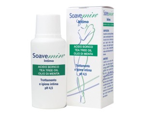 SOAVEMIN INTIMO 100ML
