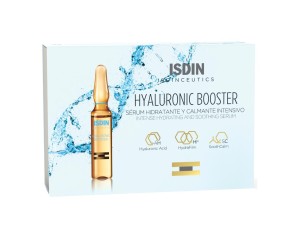 ISDINCEUTICS HYAL BOOSTER 10f.