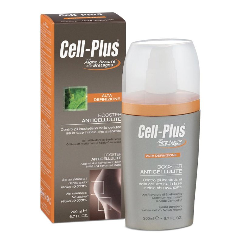 CELL PLUS Boster A-Cell.200ml CELL PLUS Boster A-Cell.200ml
