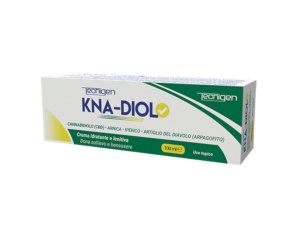 KNA-DIOL Crema 100ml