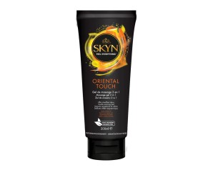 SKIN Oriental Touch Gel Mass.