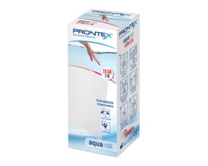 PRONTEX Aqua Roll 10cmx2mt