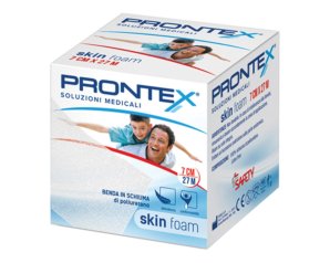 PRONTEX Skin Foam 27mtx7cm