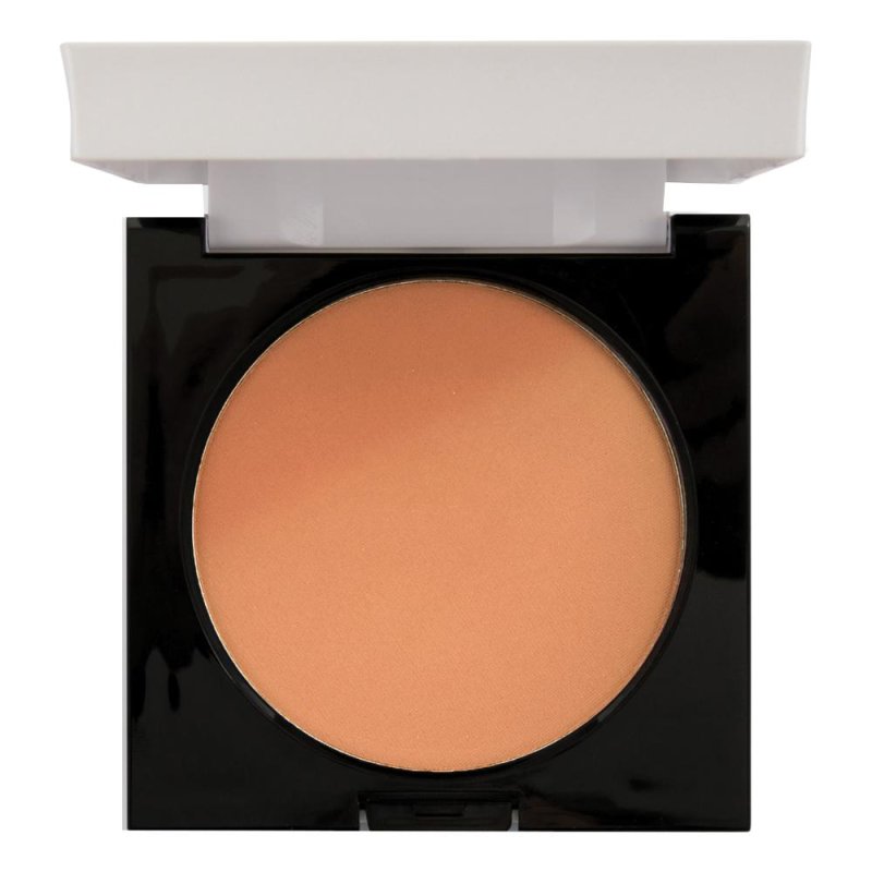 Rougj terra compatta Glam Tech - terra abbronzante viso finish naturale Rougj terra compatta Glam Tech - terra abbronzante viso finish naturale