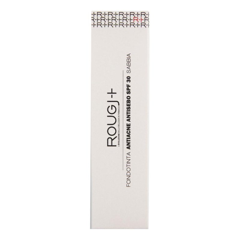 Fondotinta Antiacne Colore Sabbia 30 ml – Trucco Viso Coprente per Pelle Grassa e Impura Fondotinta Antiacne Colore Sabbia 30 ml – Trucco Viso Coprente per Pelle Grassa e Impura