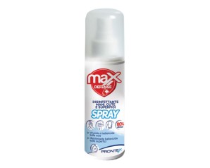 PRONTEX MAXD Spray 100ml