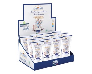 LINEABIMBI Gel Mani 50 ml