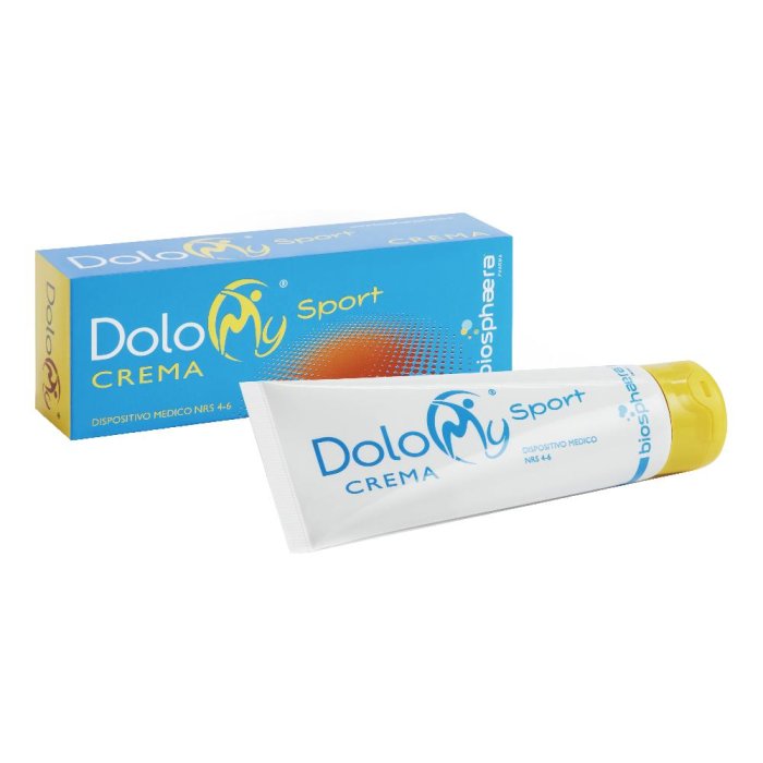 DOLOMY Sport Crema 75ml DOLOMY Sport Crema 75ml