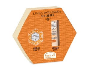 DOLCEZZA SET LABBRA