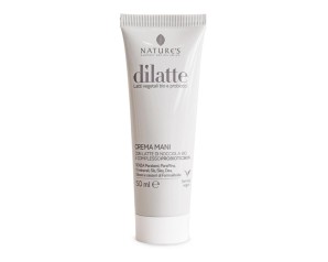 NATURE'S DI LATTE CREMA MANI