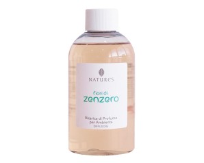 FIORI ZENZERO RICARICA DIFF