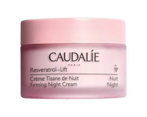 Caudalie Segreti di Bellezza Resveratrol Lift Crema Tisana Notte 2020 50 ml
