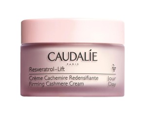 Caudalie Segreti di Bellezza Resveratrol Lift Crema Cashmere Ridensificante 2020 50 ml