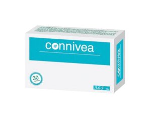 Connivea Integratore Alimentare 30 Capsule